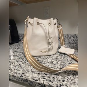 Rosie Bucket Bag